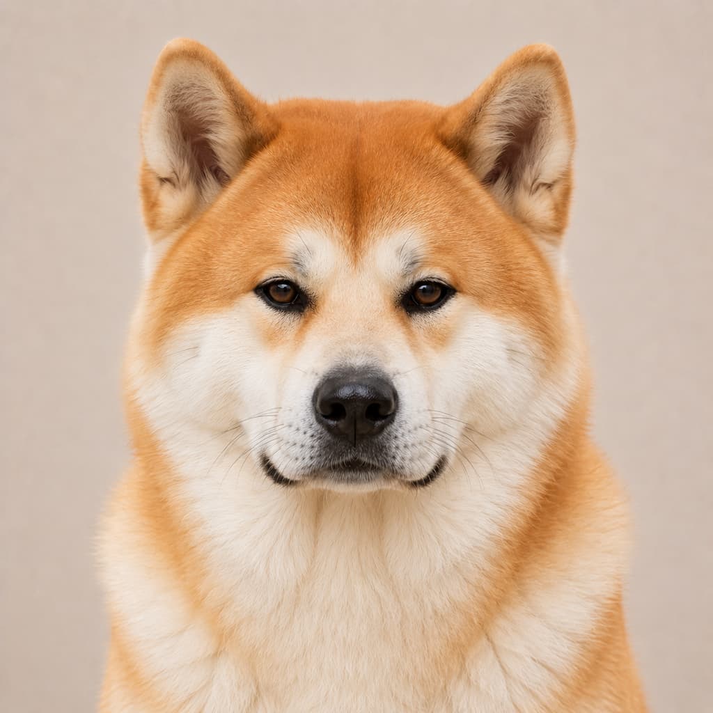 Akita Inu