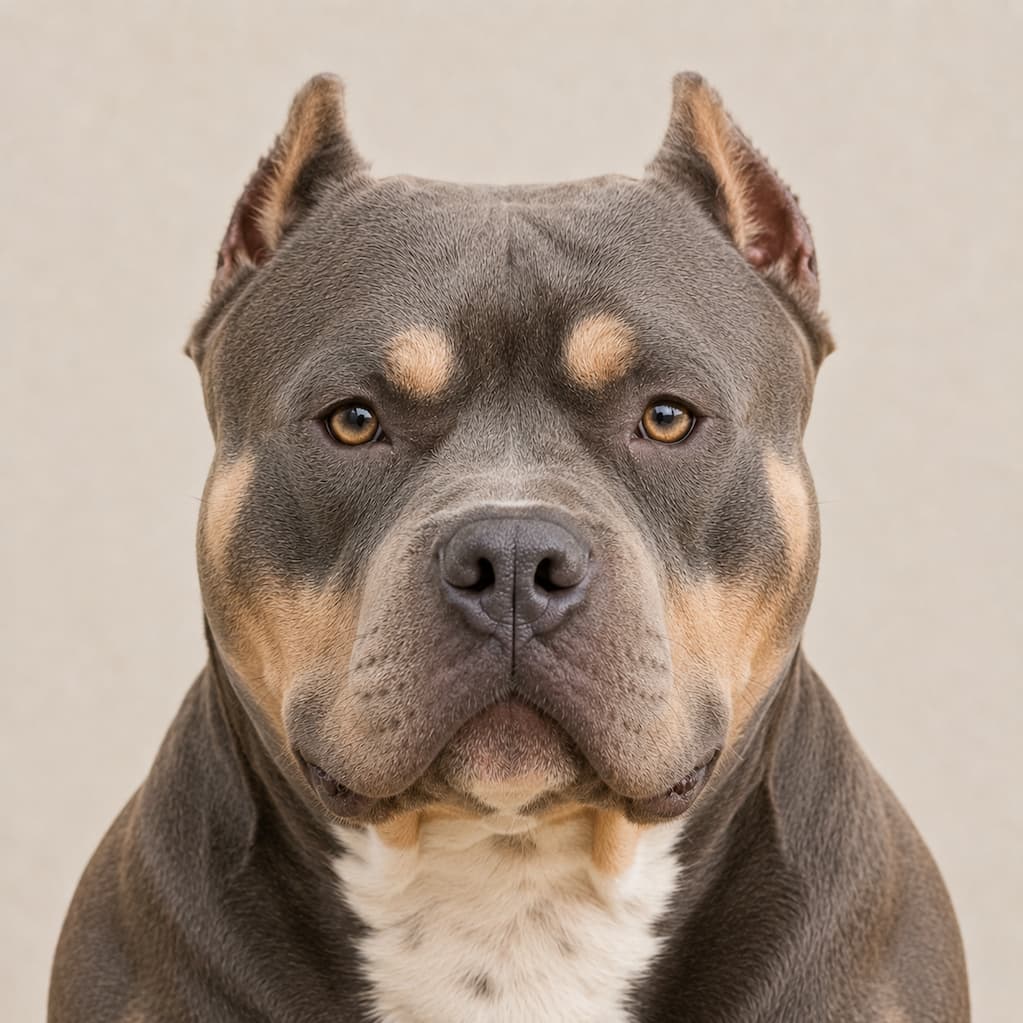 American Bully