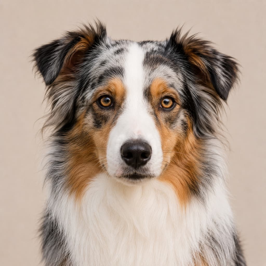 Australian Shepherd