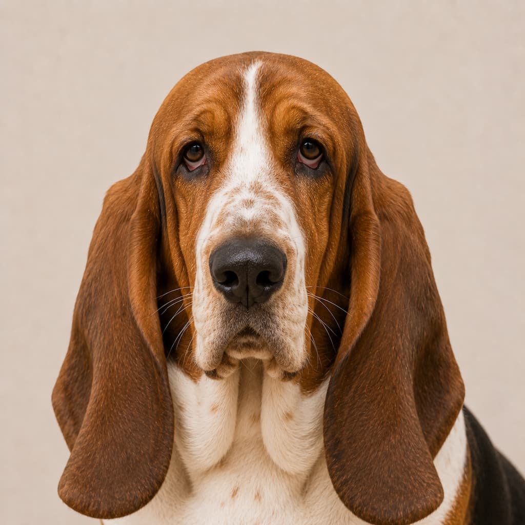Basset Hound