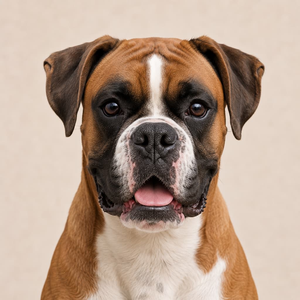 Boxer