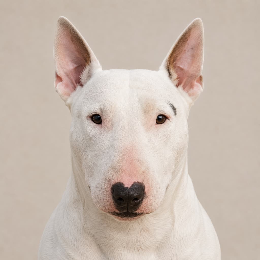 Bull Terrier