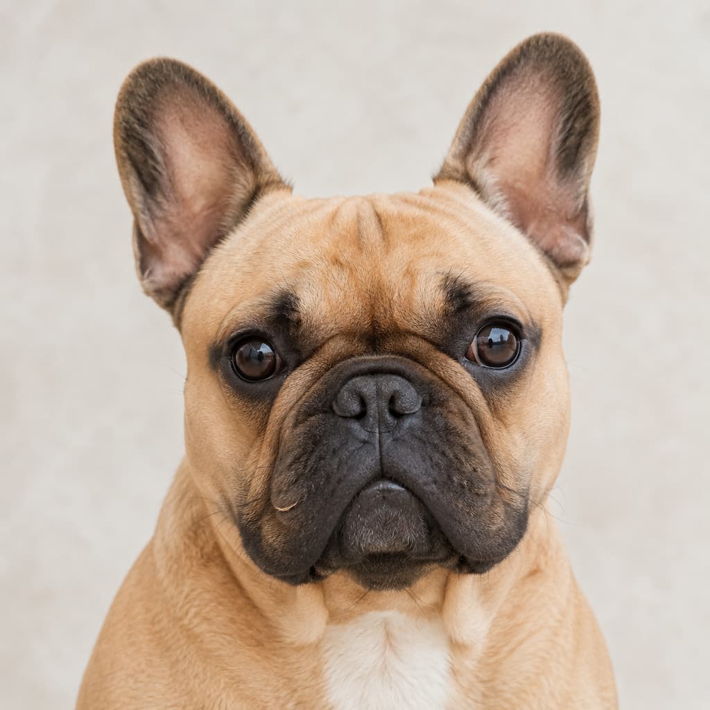 Bulldog Francês