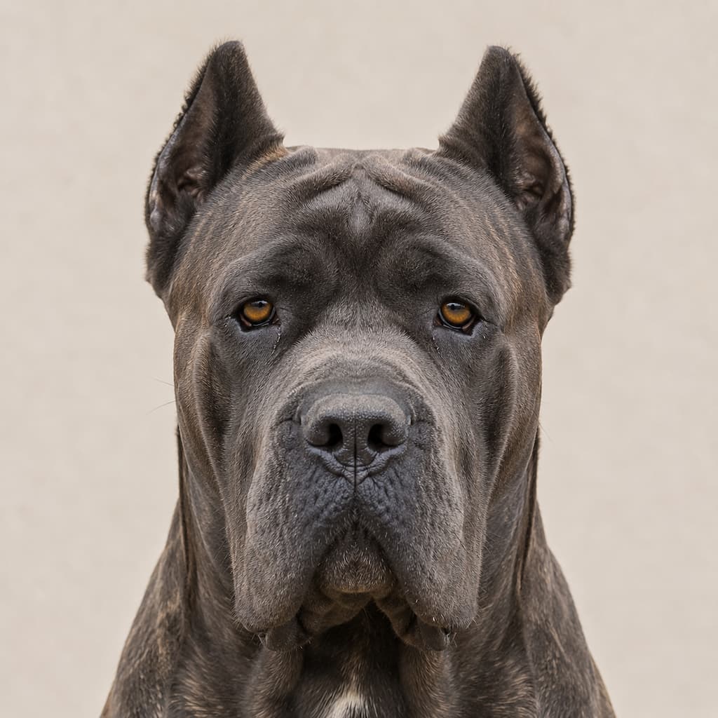 Cane Corso