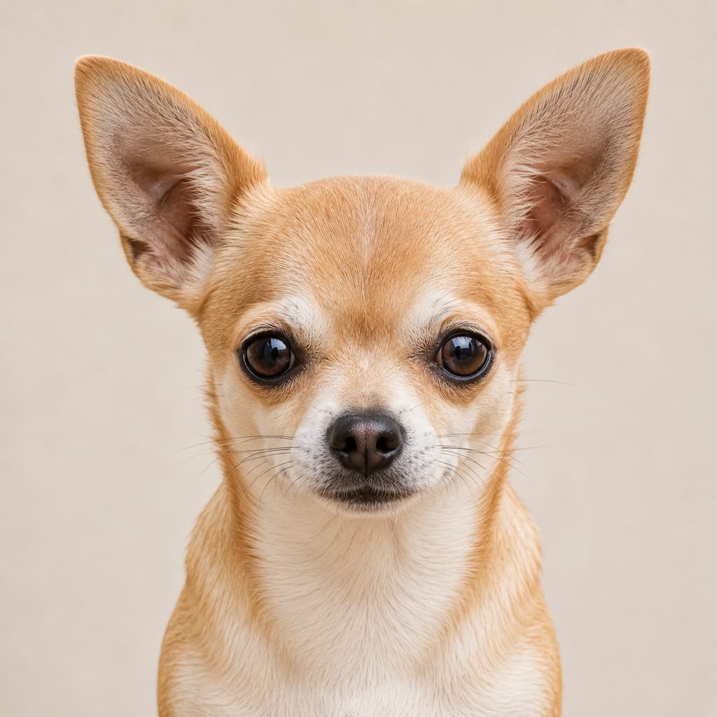 Chihuahua