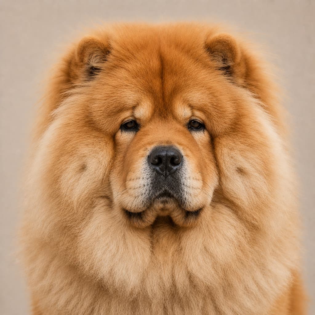 Chow Chow
