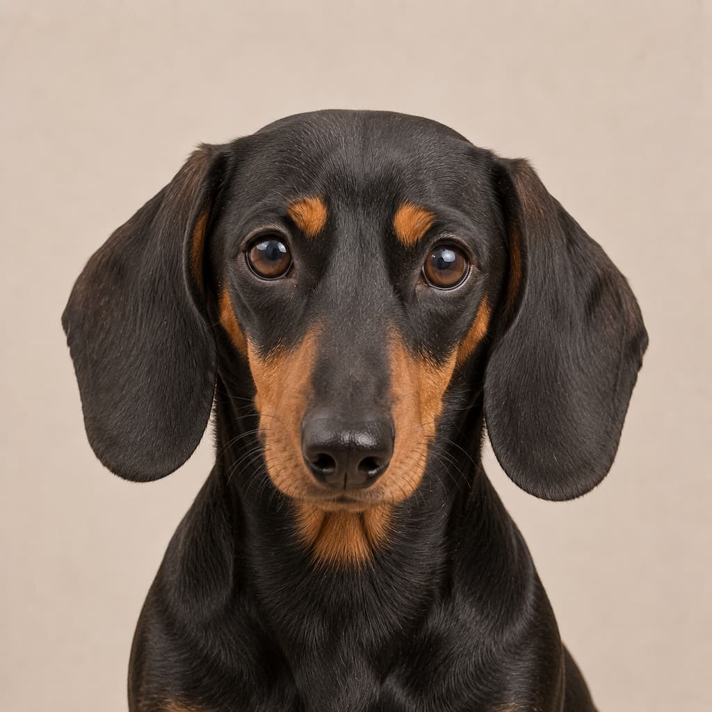 Dachshund