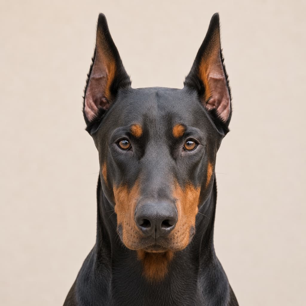 Doberman