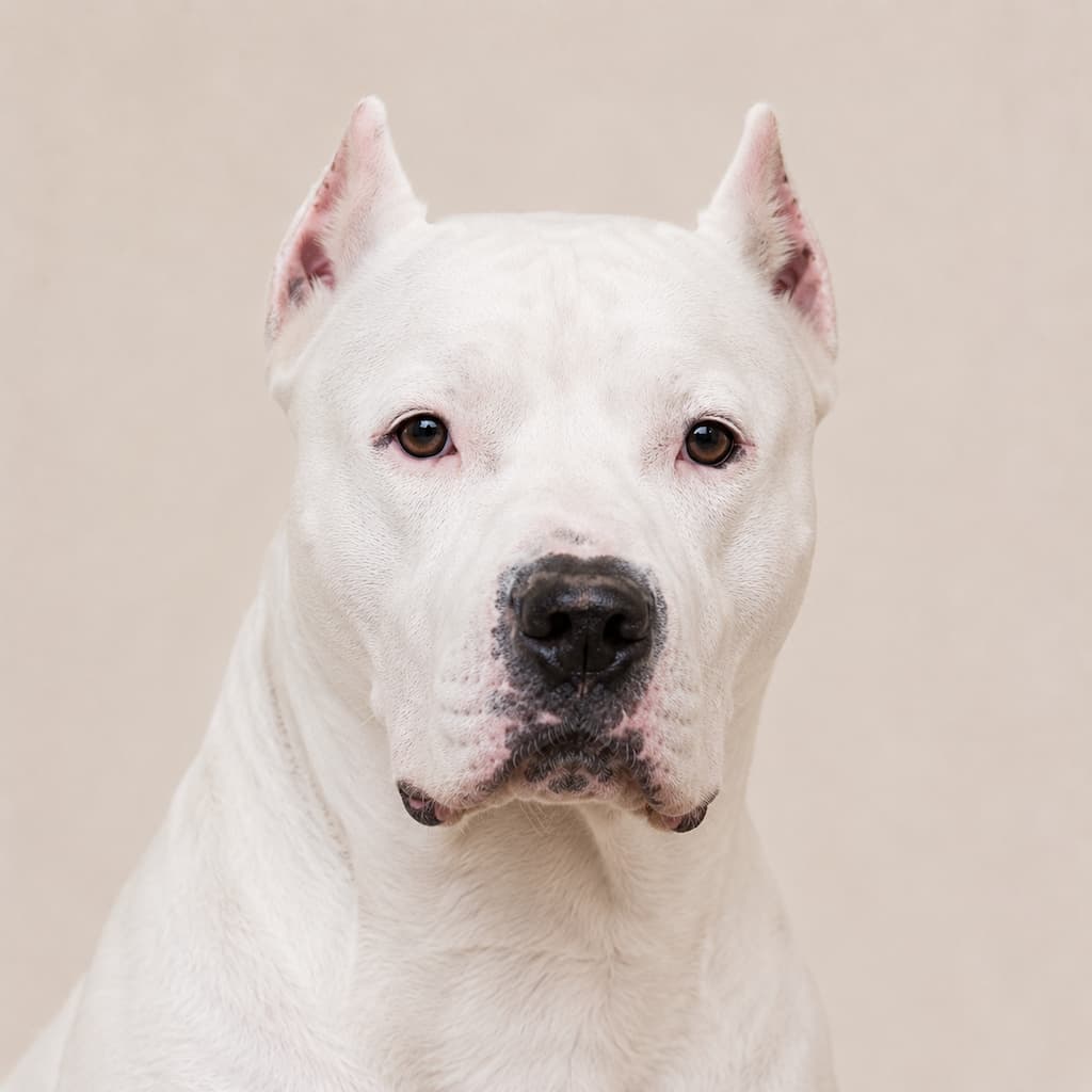 Dogo Argentino
