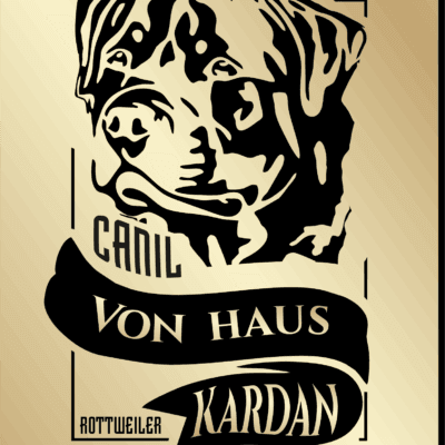 VON HAUS KARDAN