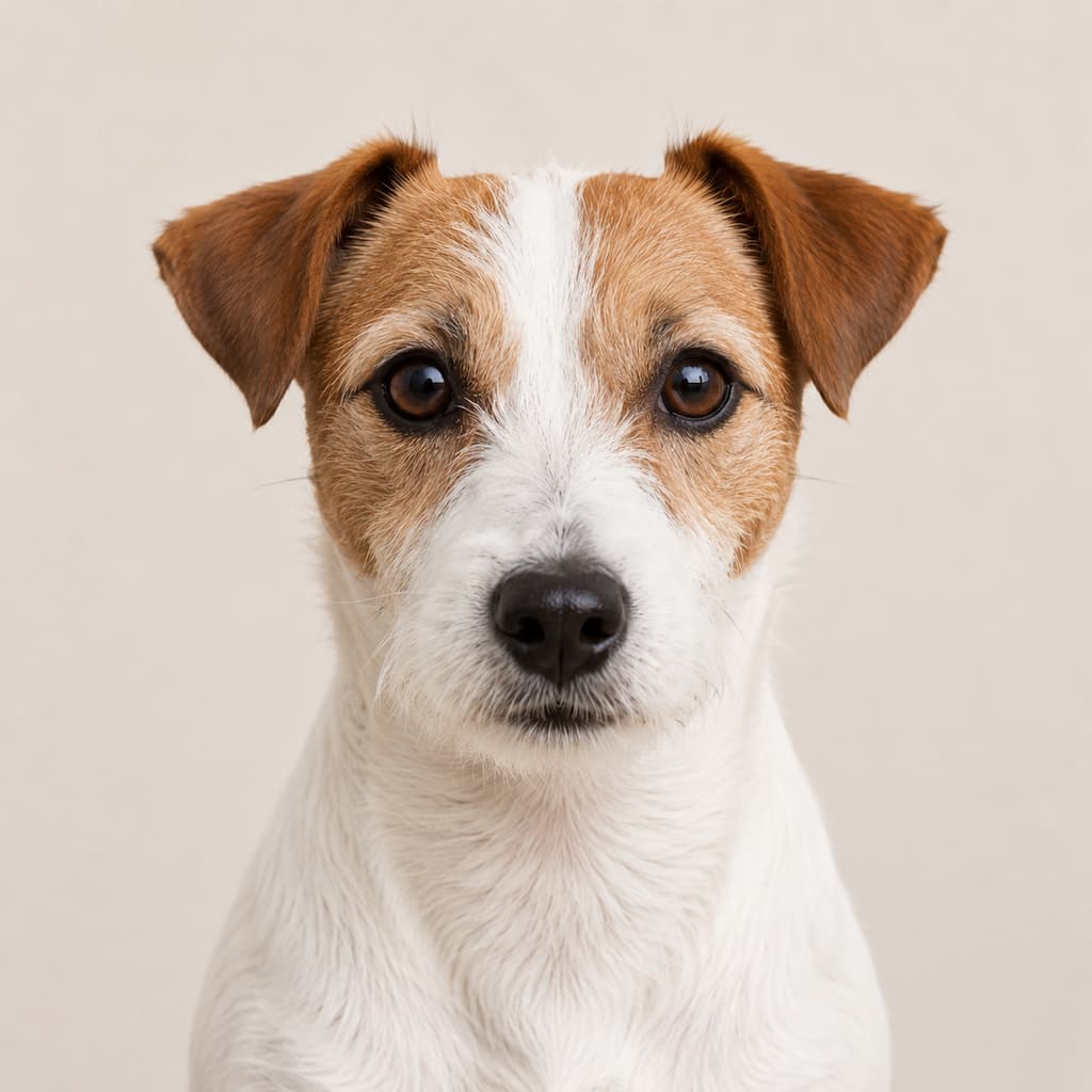 Jack Russell Terrier