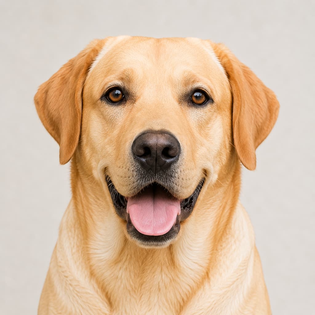 Labrador Retriever
