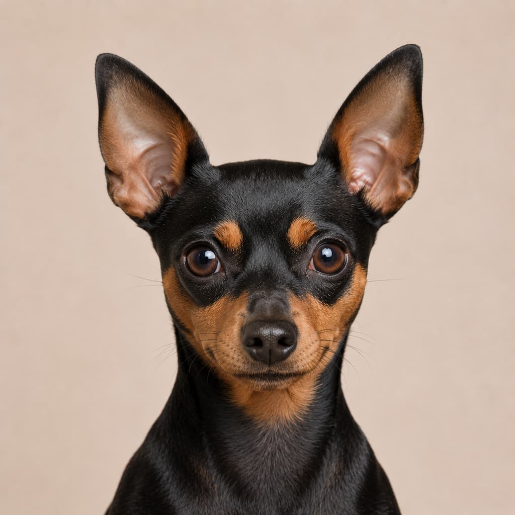 Pinscher