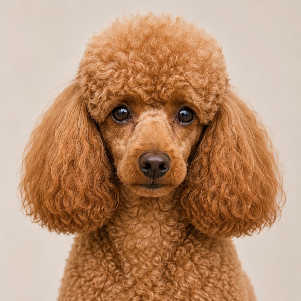 Poodle