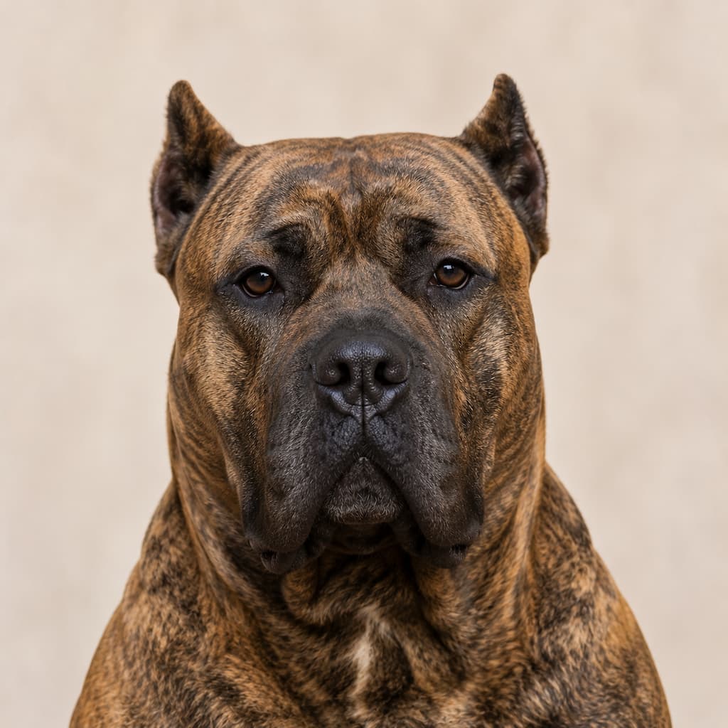 Presa Canario