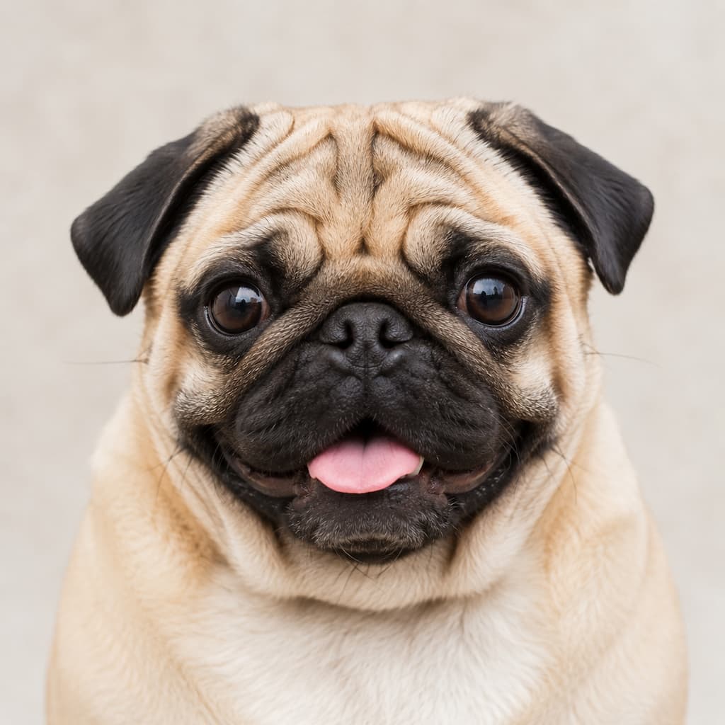 Pug