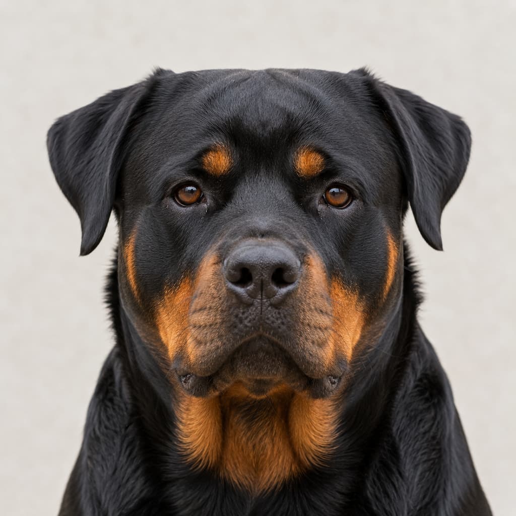 Rottweiler