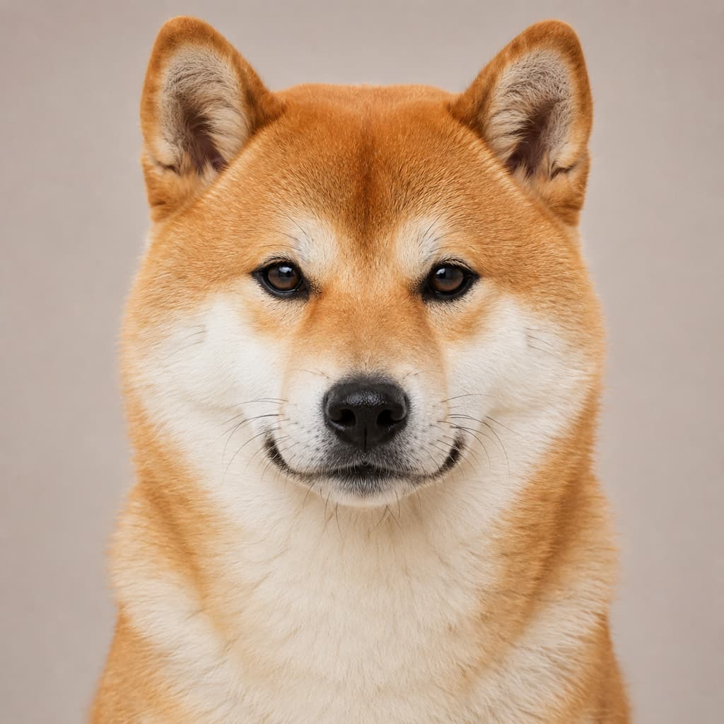 Shiba Inu
