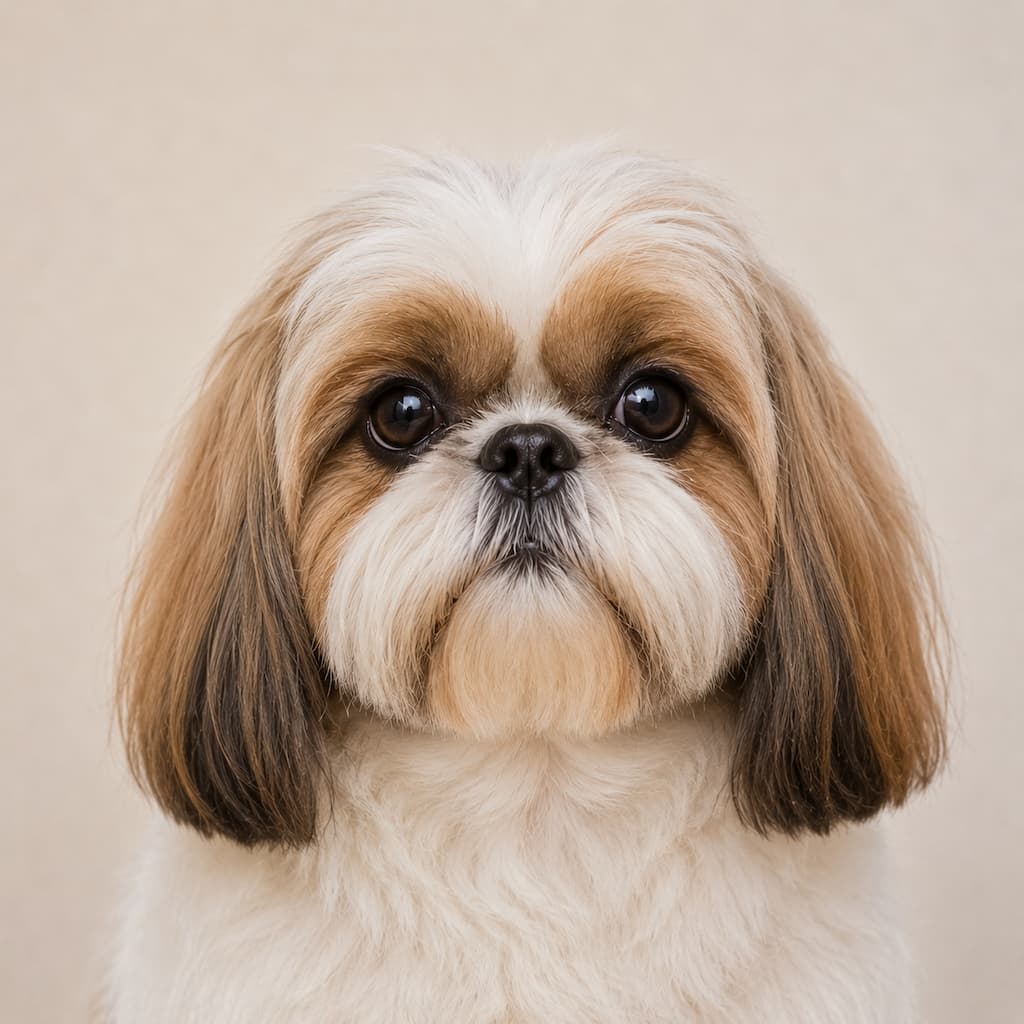 Shih Tzu