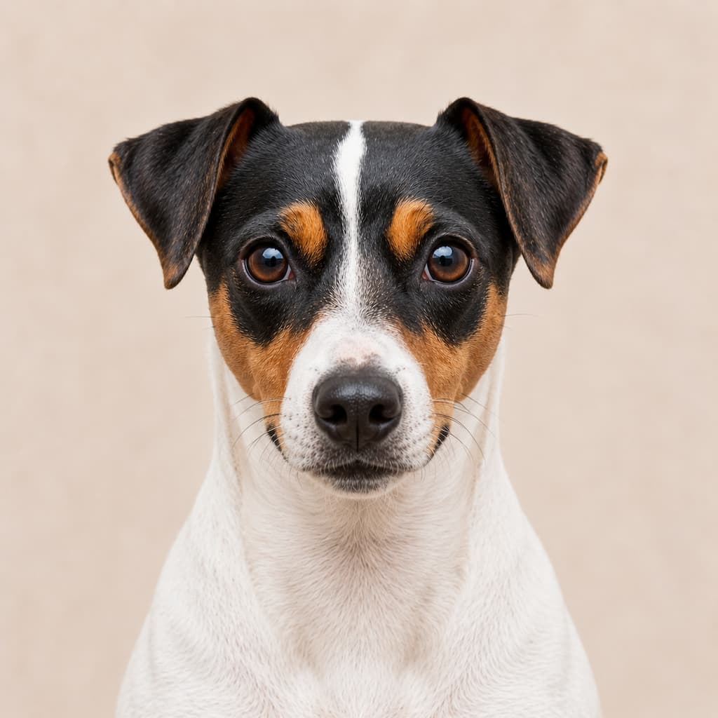Terrier Brasileiro