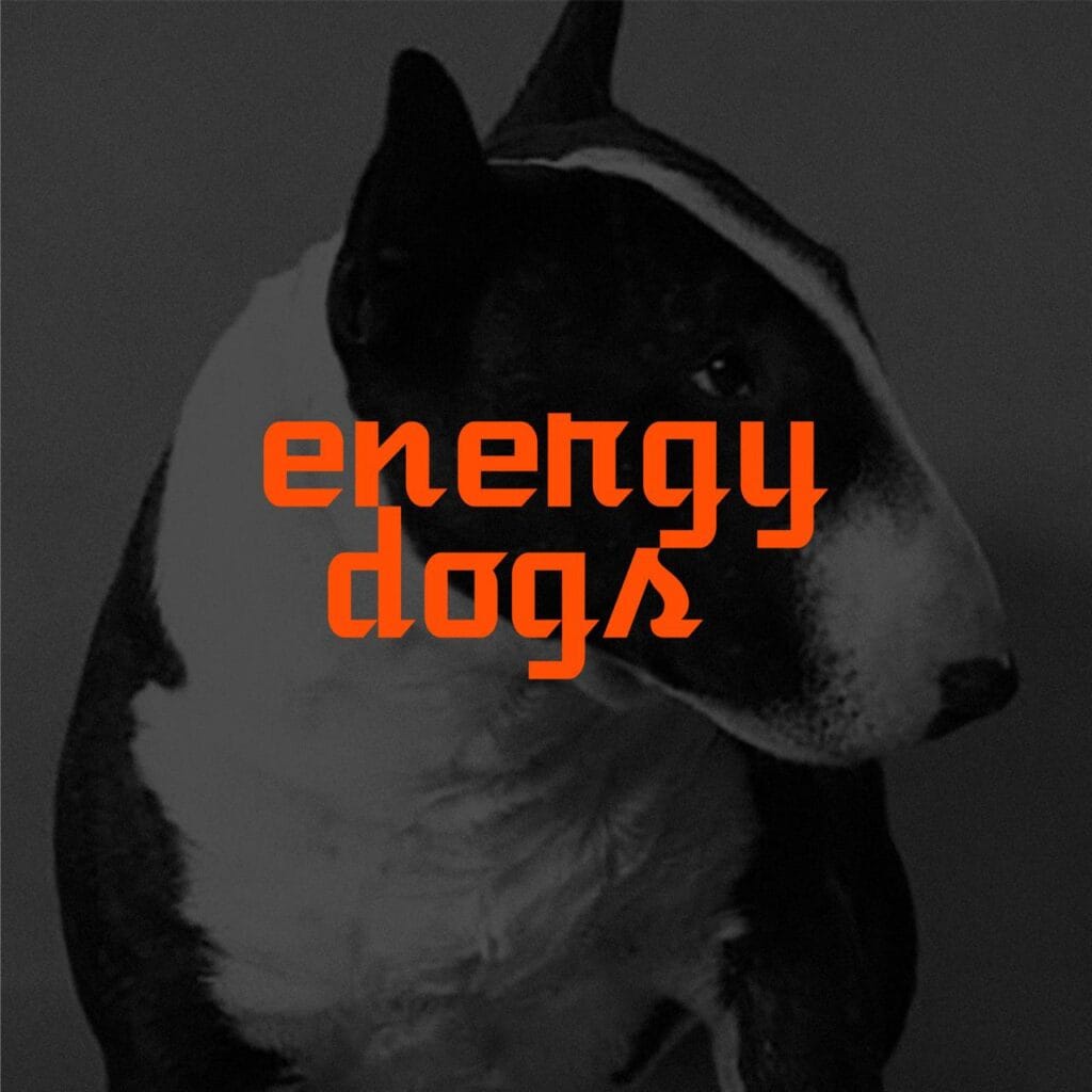 ENERGY DOG’S
