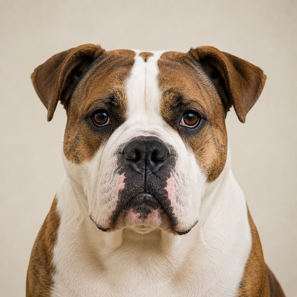 Bulldog Campeiro
