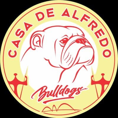 Casa de Alfredo Bulldogs