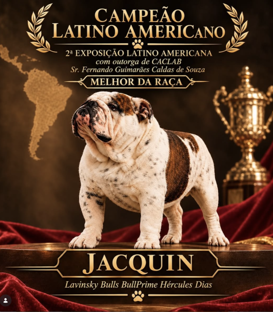 Casa de Alfredo Bulldogs